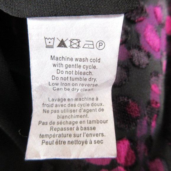 Ramy Brook Eva High-neck Midi Dress Size M Plumberry - Picture 7 of 14